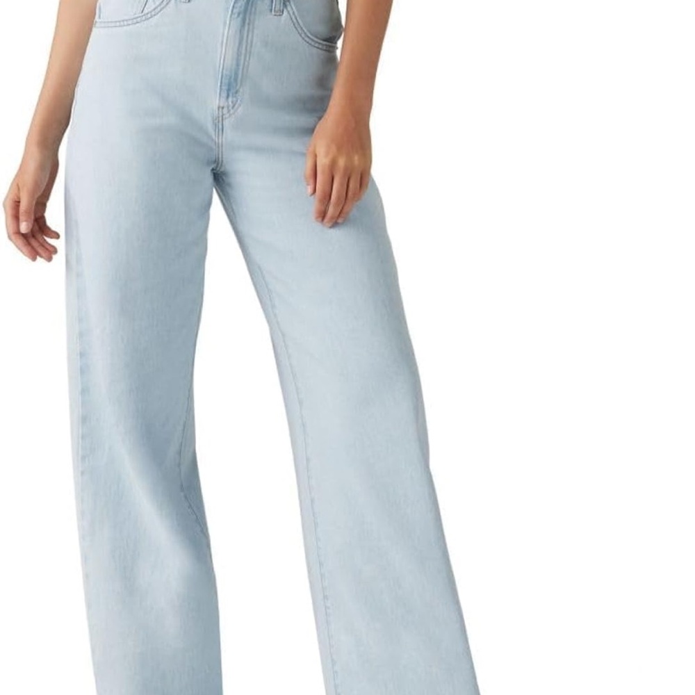 Levi’s Women’s Cinch Baggy